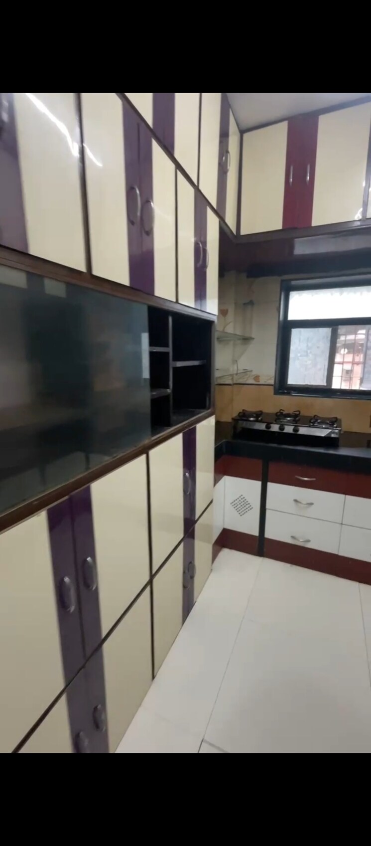 Kitchen, anuja-chs-dombivli-east 1 Bedroom 425 Sq.Ft. Apartment In Dombivli East Thane 9558101