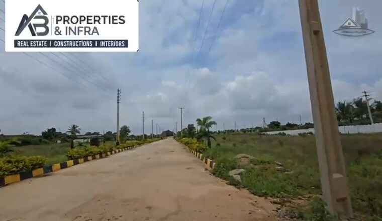 undefined, kadthal  150 Sq.Yd. Plot In Kadthal Hyderabad 9558110