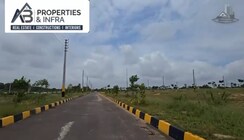 Plot For Sale in Kadthal