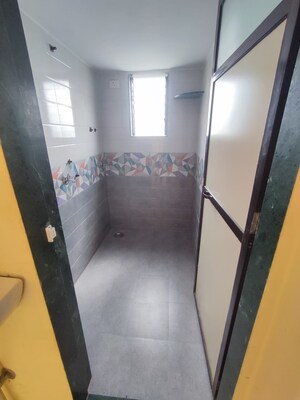 Building Lobby in 1 BHK Apartment at Shiv Darshan Dombivli West, Dombivli West – for Rent