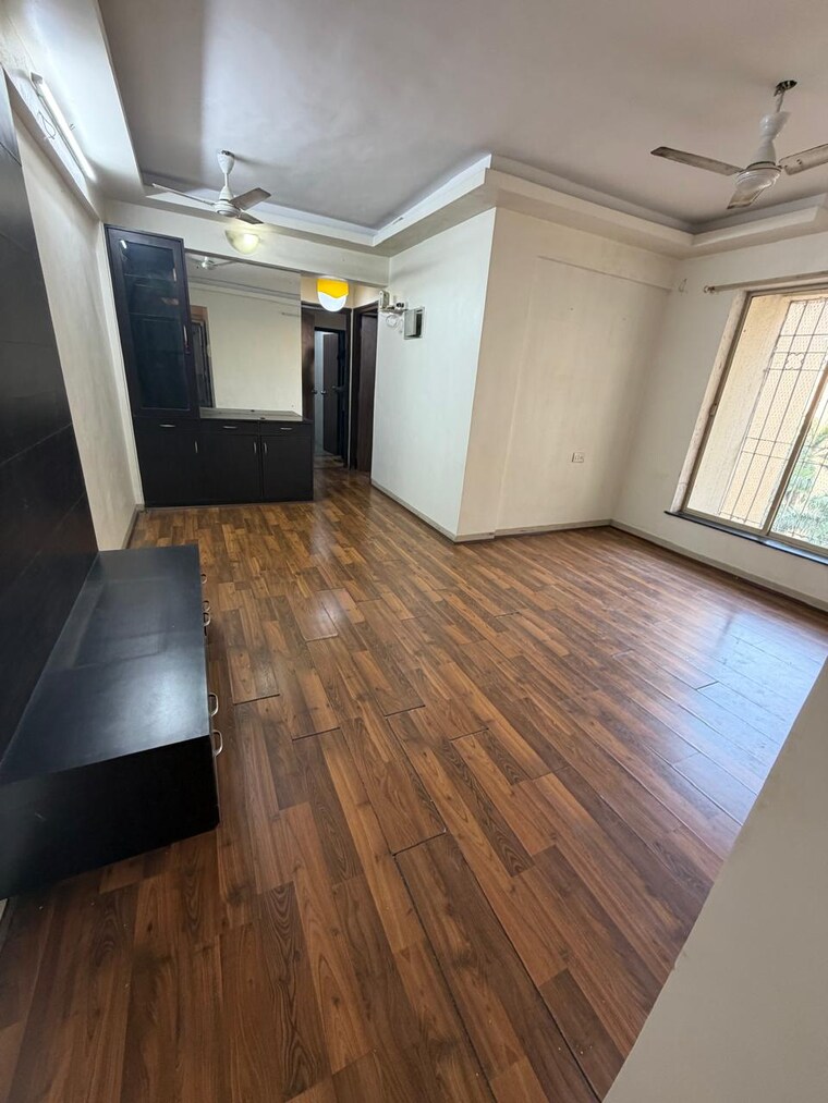 Kitchen, sheth-clarion 3 Bedroom 759 Sq.Ft. Apartment In Borivali East Mumbai 9558108