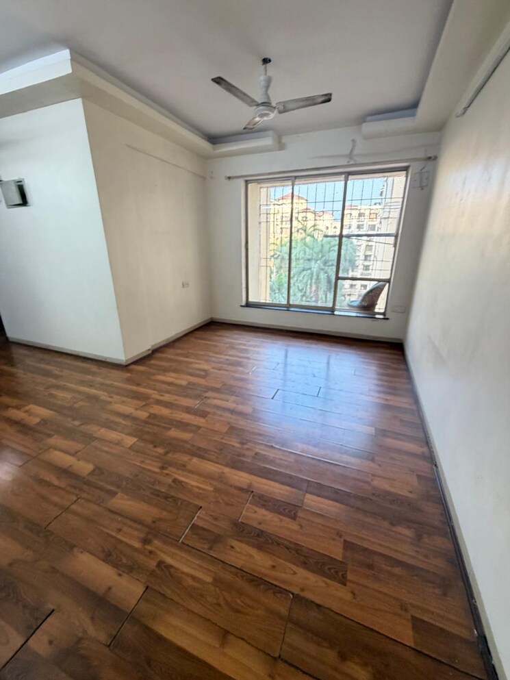 Room, sheth-clarion 3 Bedroom 759 Sq.Ft. Apartment In Borivali East Mumbai 9558108