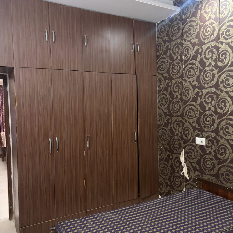 Bedroom, nk-sharma-savitry-greens-2 2.5 Bedroom 1400 Sq.Ft. Apartment In Ghazipur Zirakpur 9558114