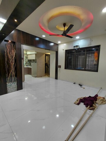 2 BHK Apartment For Rent in Acme Enclave, Malad West