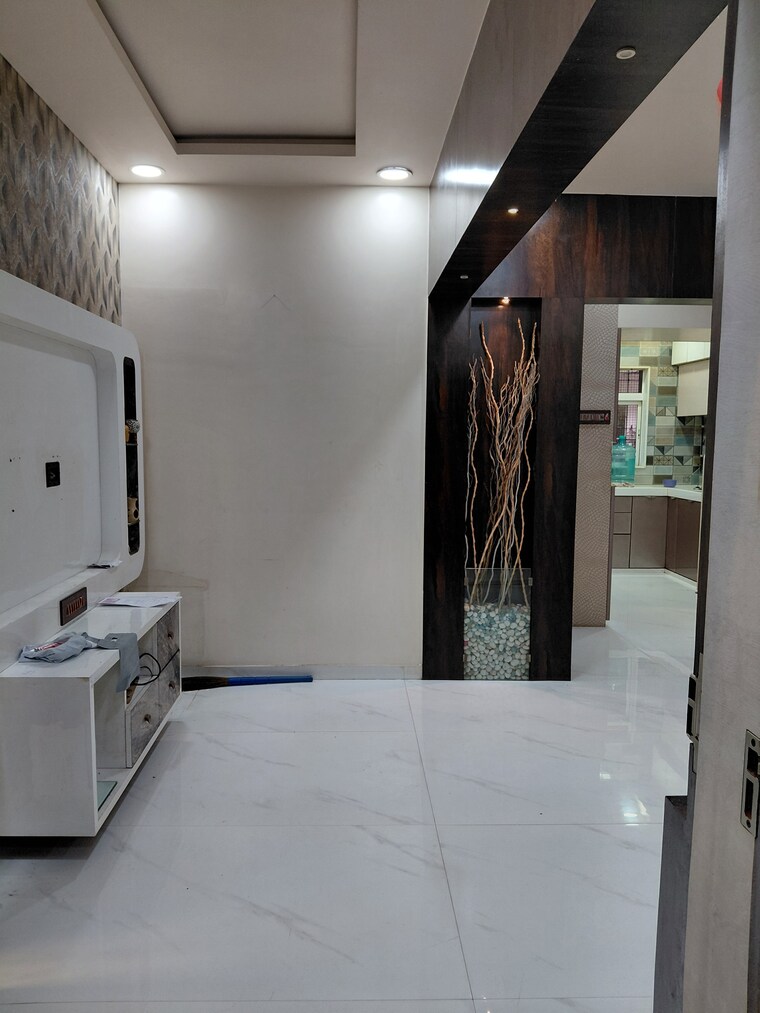 Kitchen, acme-enclave 2 Bedroom 690 Sq.Ft. Apartment In Malad West Mumbai 9558121