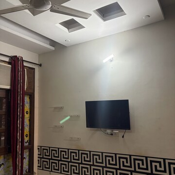 2.5 BHK Apartment For Rent in NK Sharma Savitry Greens 2, Ghazipur