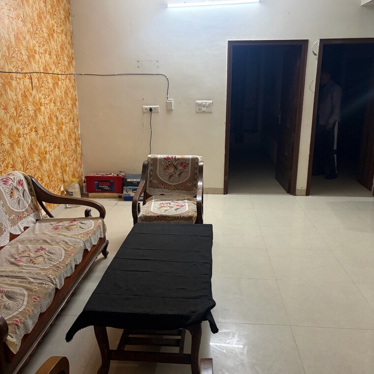 Team Area, nk-sharma-savitry-greens-2 2.5 Bedroom 1400 Sq.Ft. Apartment In Ghazipur Zirakpur 9558114