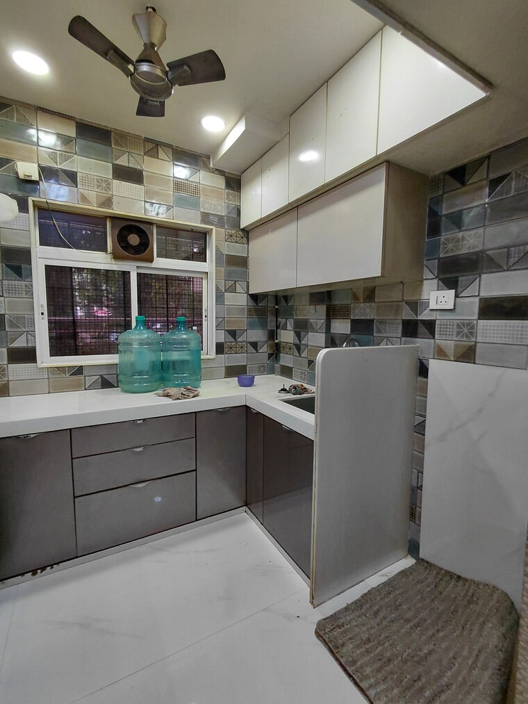 Balcony, acme-enclave 2 Bedroom 690 Sq.Ft. Apartment In Malad West Mumbai 9558121