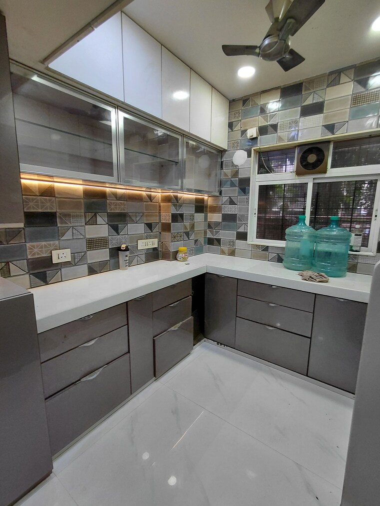 Balcony, acme-enclave 2 Bedroom 690 Sq.Ft. Apartment In Malad West Mumbai 9558121