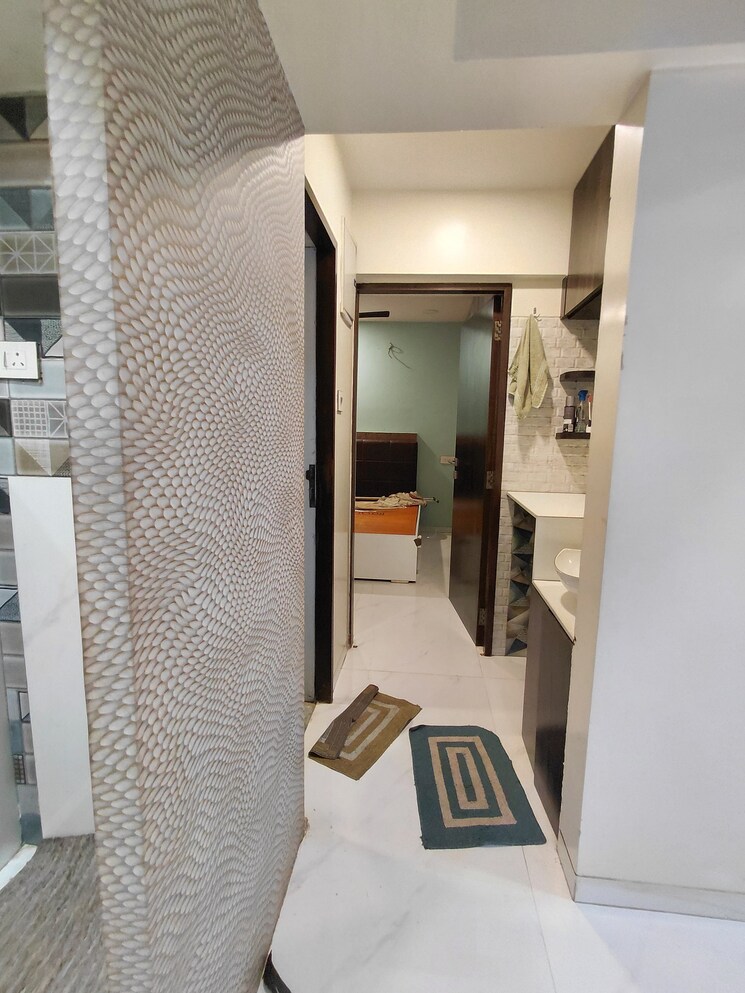 Bedroom, acme-enclave 2 Bedroom 690 Sq.Ft. Apartment In Malad West Mumbai 9558121