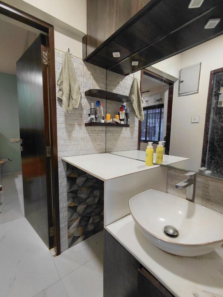 undefined, acme-enclave 2 Bedroom 690 Sq.Ft. Apartment In Malad West Mumbai 9558121