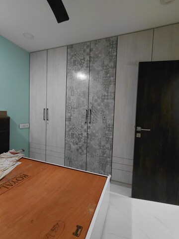 Furnished Amenities in 2 BHK Apartment at Acme Enclave, Malad West – for Rent