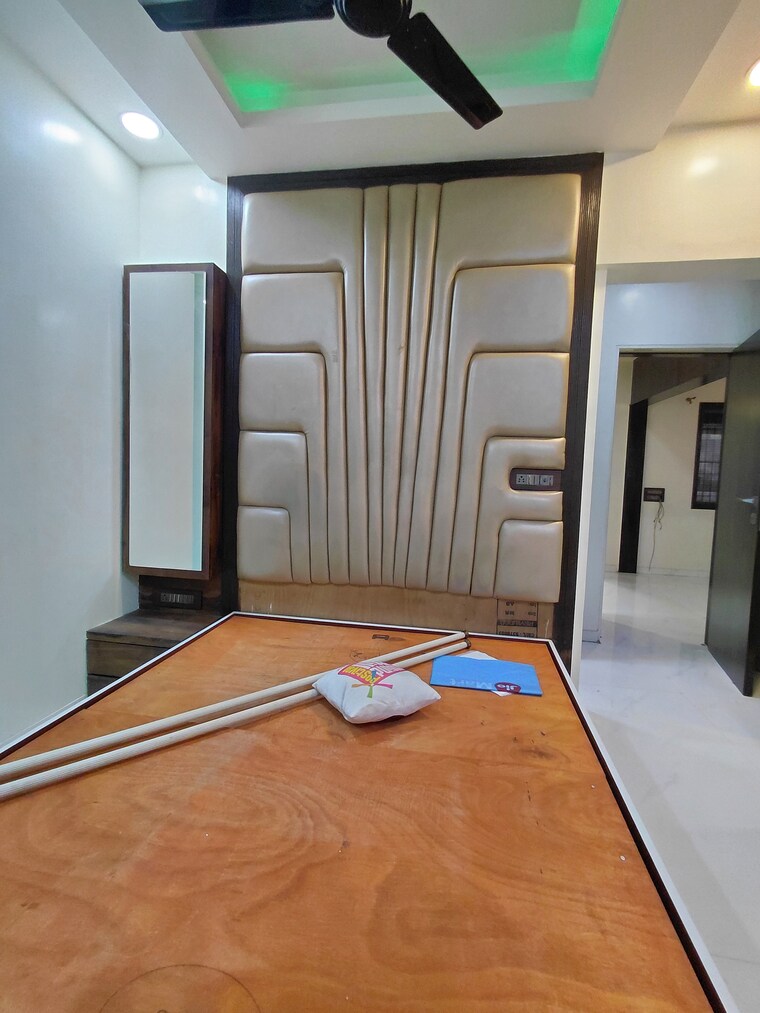undefined, acme-enclave 2 Bedroom 690 Sq.Ft. Apartment In Malad West Mumbai 9558121