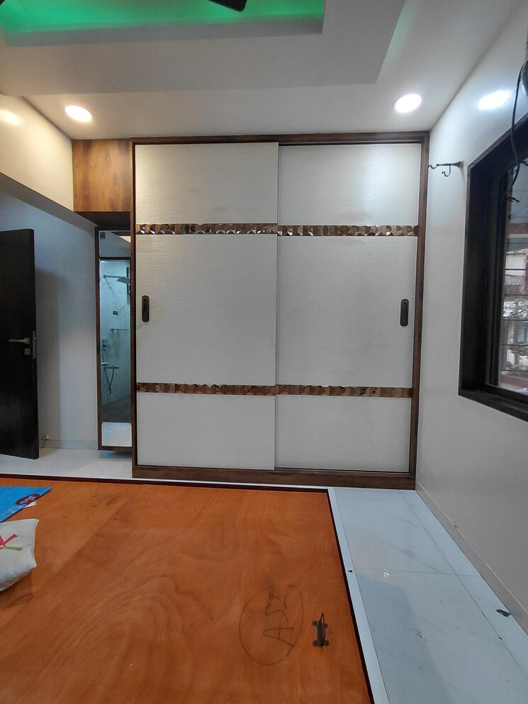 undefined, acme-enclave 2 Bedroom 690 Sq.Ft. Apartment In Malad West Mumbai 9558121