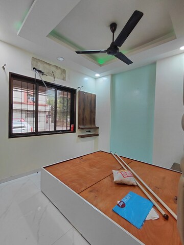 Furnished Amenities in 2 BHK Apartment at Acme Enclave, Malad West – for Rent