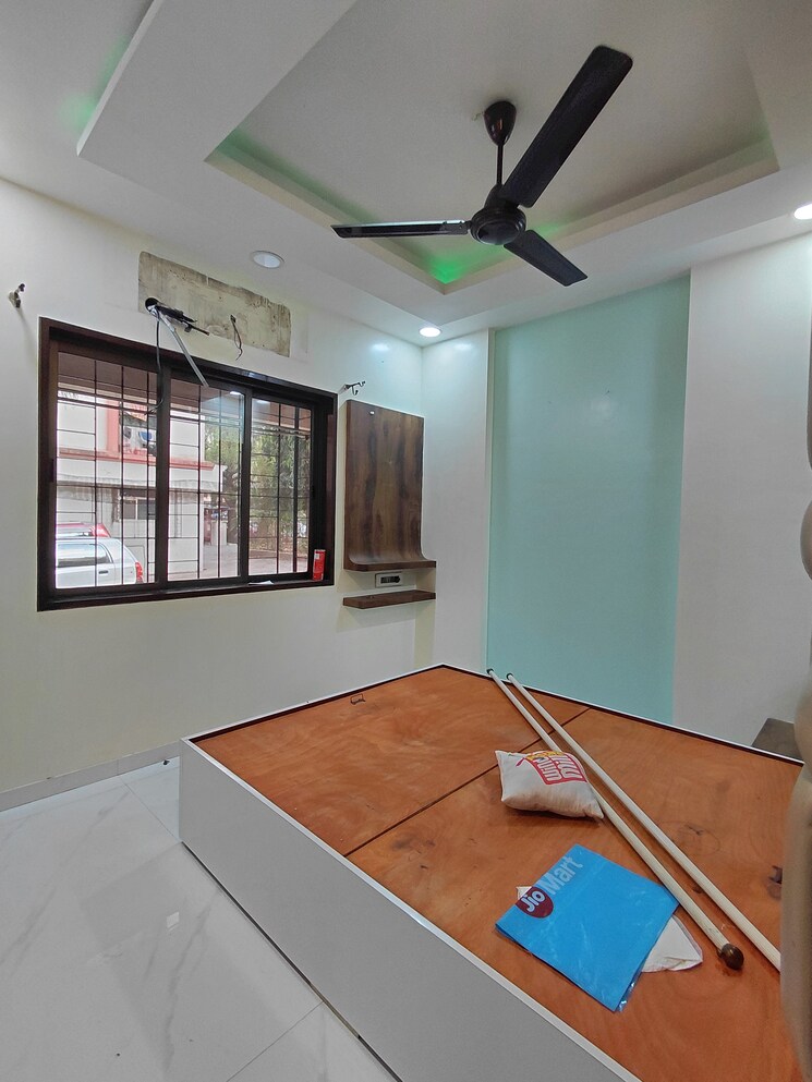 undefined, acme-enclave 2 Bedroom 690 Sq.Ft. Apartment In Malad West Mumbai 9558121