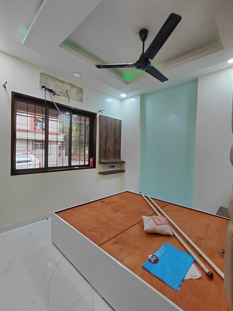 undefined, acme-enclave 2 Bedroom 690 Sq.Ft. Apartment In Malad West Mumbai 9558121