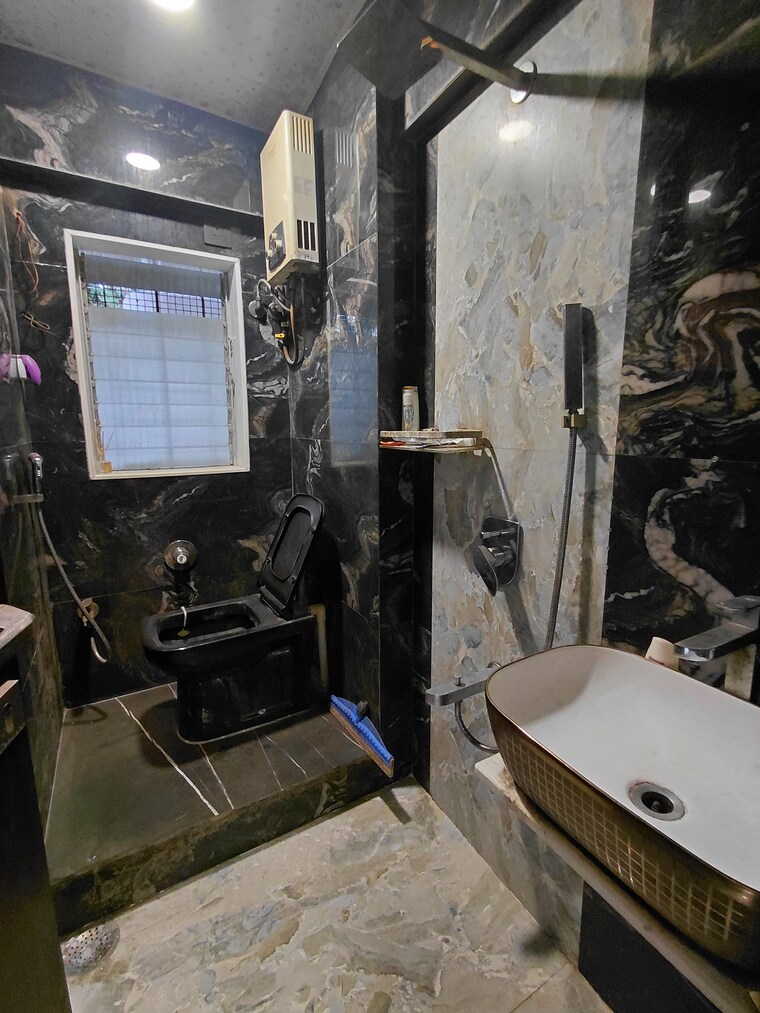 Team Area, acme-enclave 2 Bedroom 690 Sq.Ft. Apartment In Malad West Mumbai 9558121