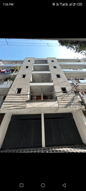 3.5 BHK Independent House For Sale in Palm Residency Chhatarpur, Chattarpur