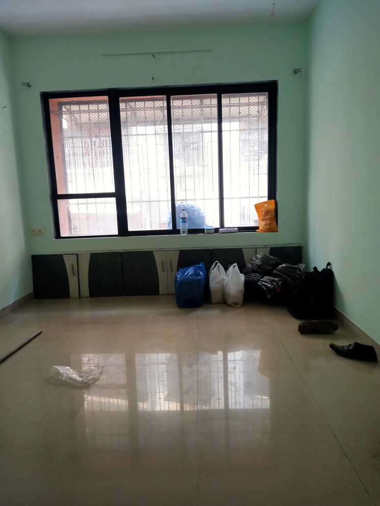 Living Room, om-chs-dombivli 1 Bedroom 425 Sq.Ft. Apartment In Dombivli West Thane 9558125