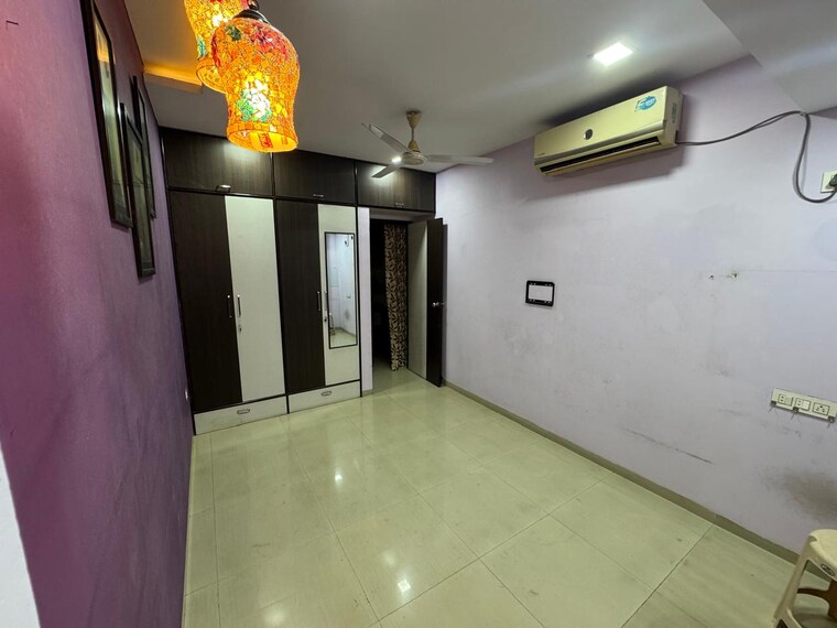 Room, sai-siddhi-chs-kharghar 3 Bedroom 1750 Sq.Ft. Apartment In Kharghar Sector 18 Navi Mumbai 9558128