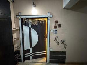 Furnished Amenities in 3 BHK Apartment at Sai Siddhi CHS Kharghar, Kharghar Sector 18 – for Rent