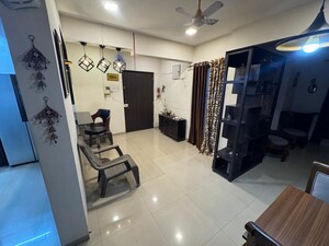 Team Area in 3 BHK Apartment at Sai Siddhi CHS Kharghar, Kharghar Sector 18 – for Rent