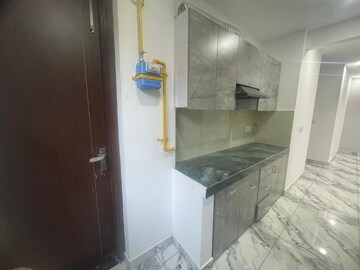 Kitchen in 4 BHK Builder Floor at Sector 1 Vaishali – for Rent