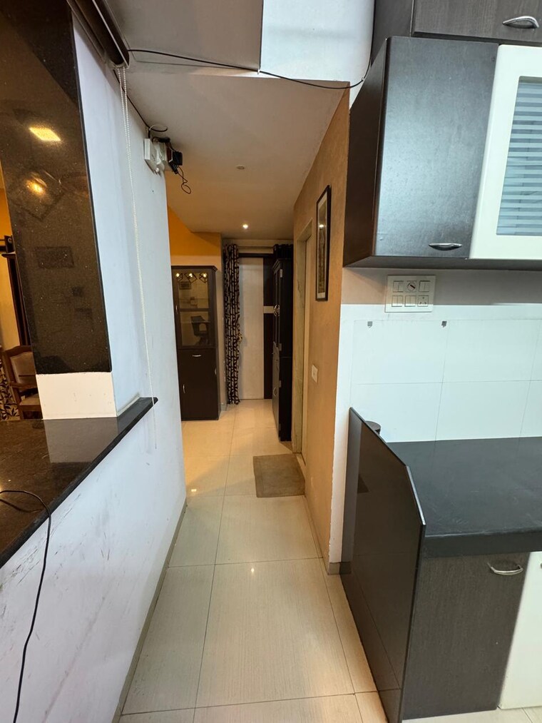 undefined, sai-siddhi-chs-kharghar 3 Bedroom 1750 Sq.Ft. Apartment In Kharghar Sector 18 Navi Mumbai 9558128