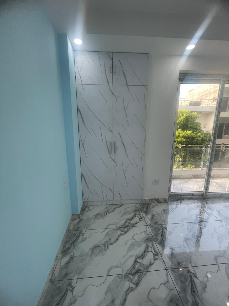 4 BHK Builder Floor For Rent in Sector 1 Vaishali