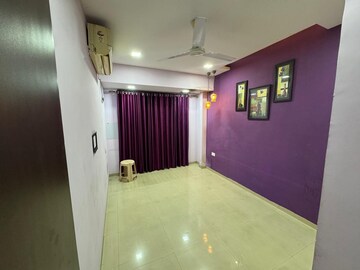 Building Lobby in 3 BHK Apartment at Sai Siddhi CHS Kharghar, Kharghar Sector 18 – for Rent