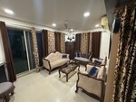 3 BHK + Extra Room 1750 Sq.Ft. Apartment in Sai Siddhi CHS Kharghar