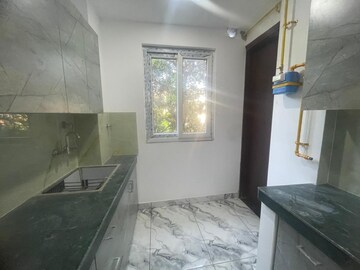Kitchen in 4 BHK Builder Floor at Sector 1 Vaishali – for Rent
