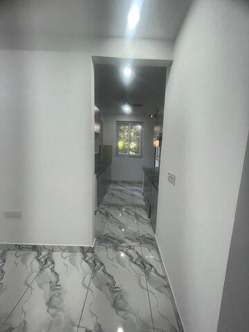 Living Room in 4 BHK Builder Floor at Sector 1 Vaishali – for Rent