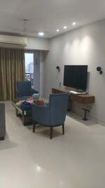 3 BHK 1850 Sq.Ft. Apartment in K Raheja Raheja Classique