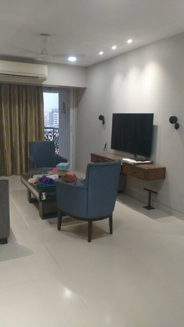 3 BHK Apartment For Rent in K Raheja Raheja Classique, Andheri West