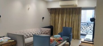Furnished Amenities in 3 BHK Apartment at K Raheja Raheja Classique, Andheri West – for Rent