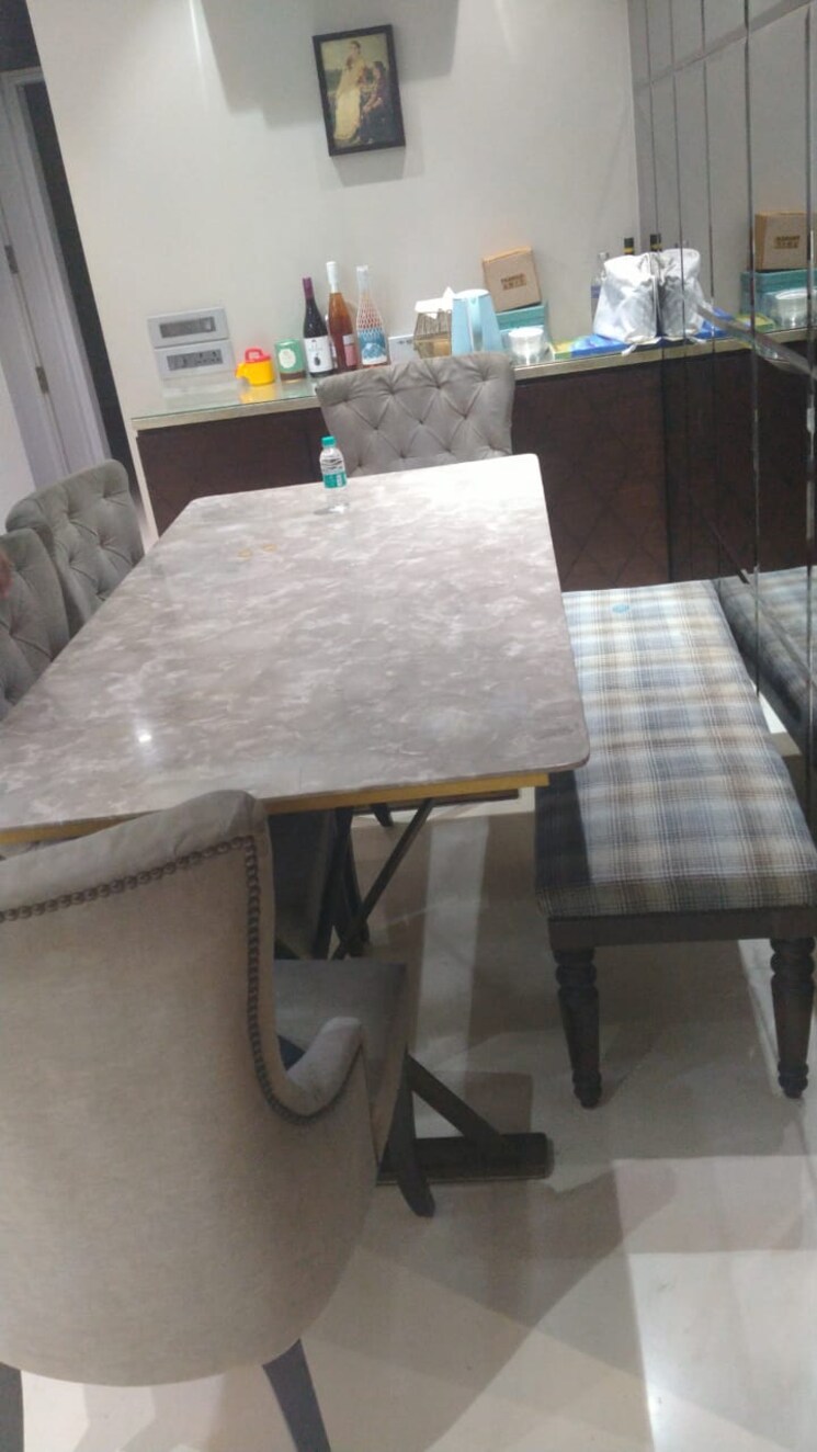 Team Area, k-raheja-raheja-classique 3 Bedroom 1850 Sq.Ft. Apartment In Andheri West Mumbai 9558136