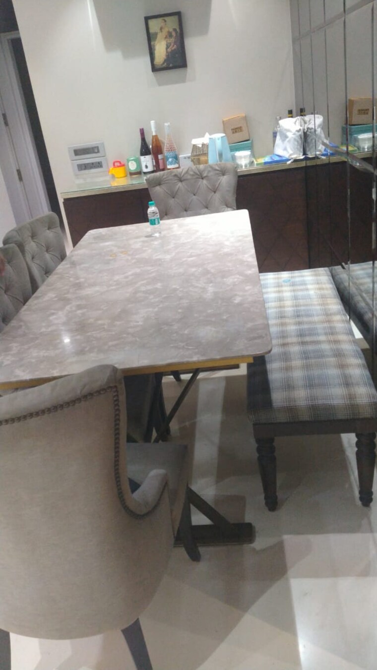 Team Area, k-raheja-raheja-classique 3 Bedroom 1850 Sq.Ft. Apartment In Andheri West Mumbai 9558136