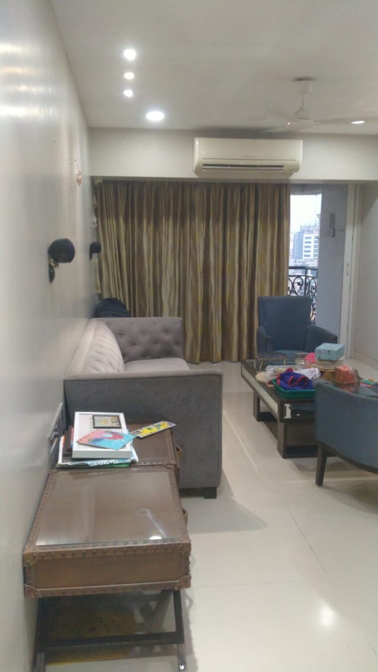 Team Area, k-raheja-raheja-classique 3 Bedroom 1850 Sq.Ft. Apartment In Andheri West Mumbai 9558136