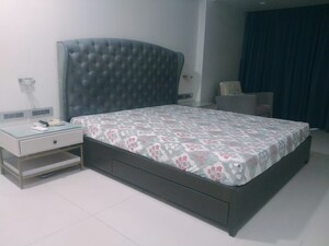 Bedroom in 3 BHK Apartment at K Raheja Raheja Classique, Andheri West – for Rent