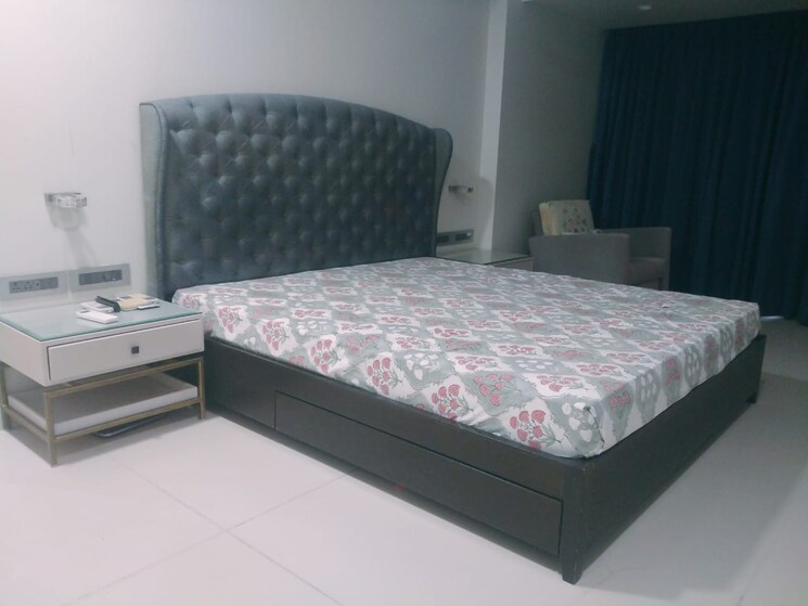 Bedroom, k-raheja-raheja-classique 3 Bedroom 1850 Sq.Ft. Apartment In Andheri West Mumbai 9558136