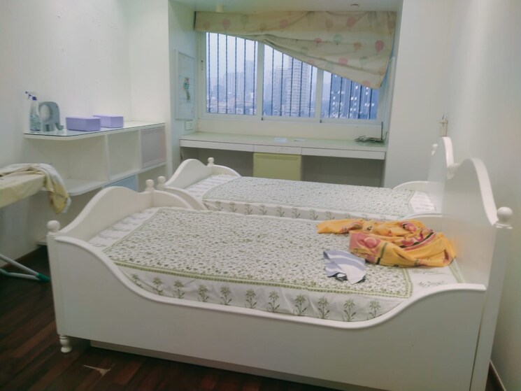 Bedroom, k-raheja-raheja-classique 3 Bedroom 1850 Sq.Ft. Apartment In Andheri West Mumbai 9558136