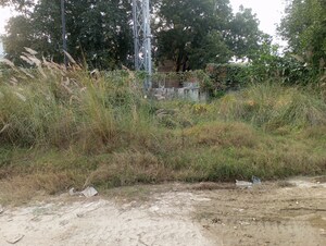 Plot Area in  Plot at Ansal Sushant Golf city, Sushant Golf City – for Sale
