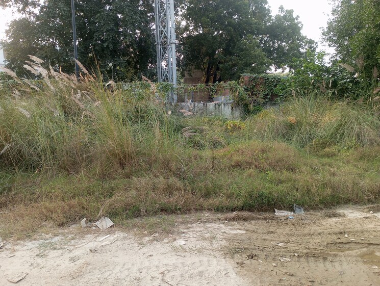 undefined, ansal-sushant-golf-city  775 Sq.Ft. Plot In Sushant Golf City Lucknow 9558135