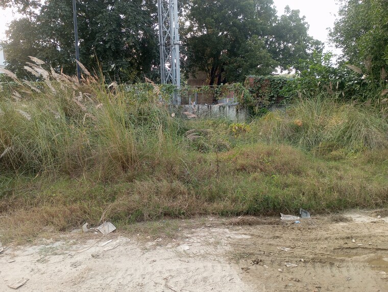 undefined, ansal-sushant-golf-city  775 Sq.Ft. Plot In Sushant Golf City Lucknow 9558135