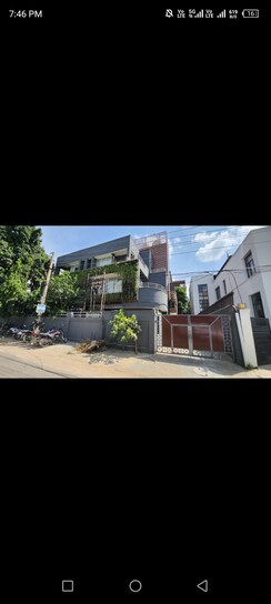 Industrial Plot For Sale in ASF Towers