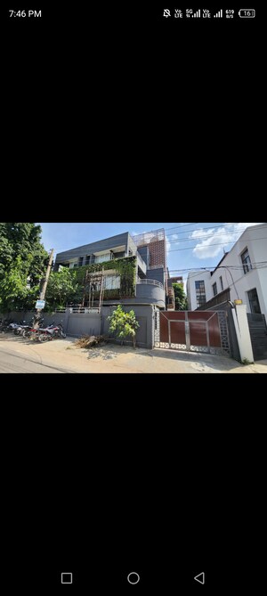  Industrial Plot For Sale in ASF Towers, Udyog Vihar Phase 4