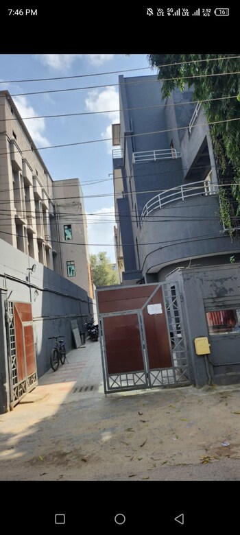 ASF Towers