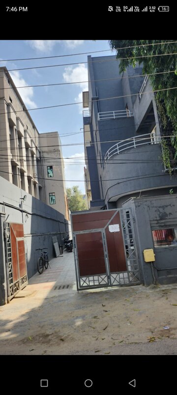  Industrial Plot – Exterior View View at ASF Towers, Udyog Vihar Phase 4 - for Sale